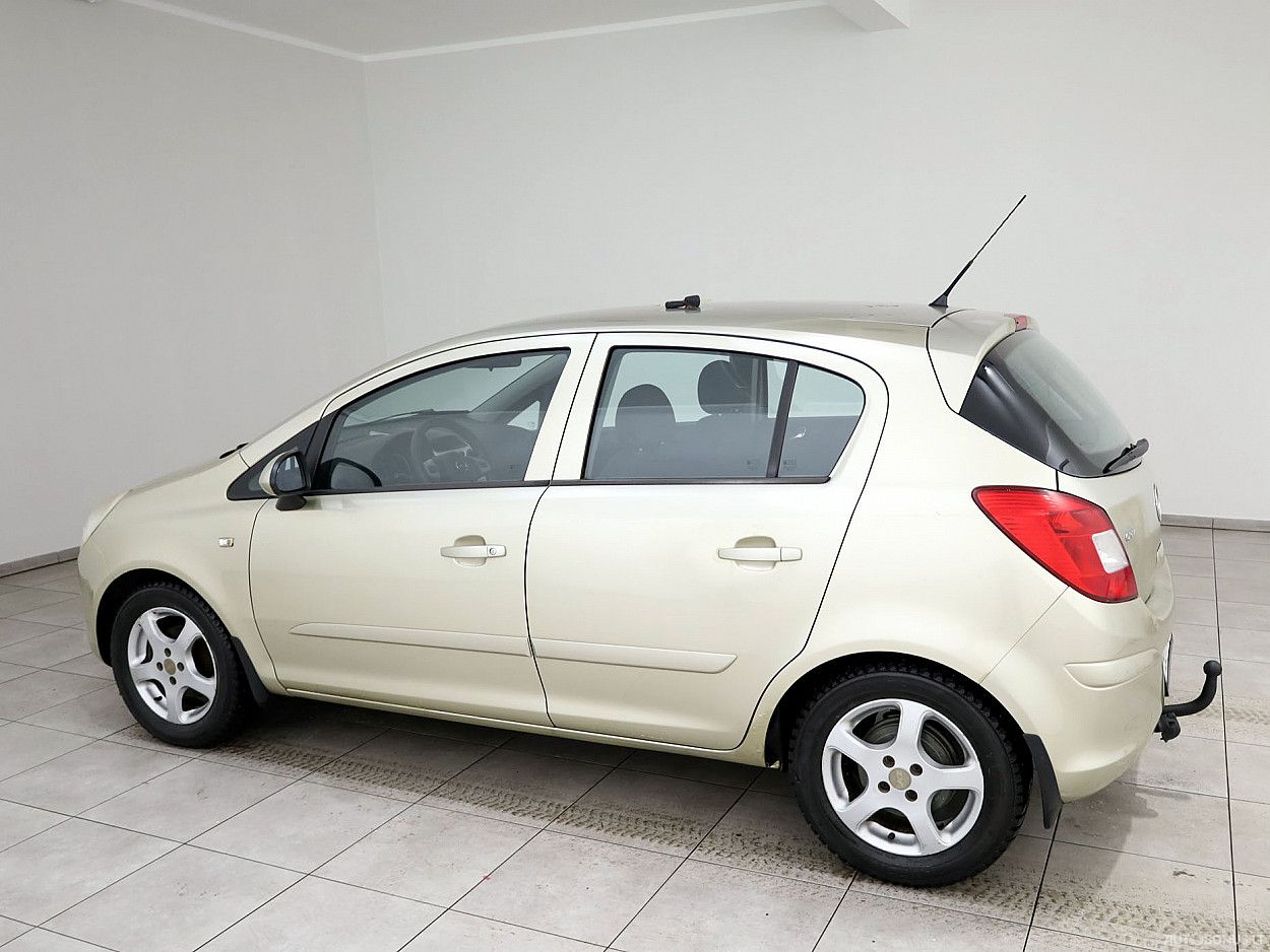 Opel Corsa | 3