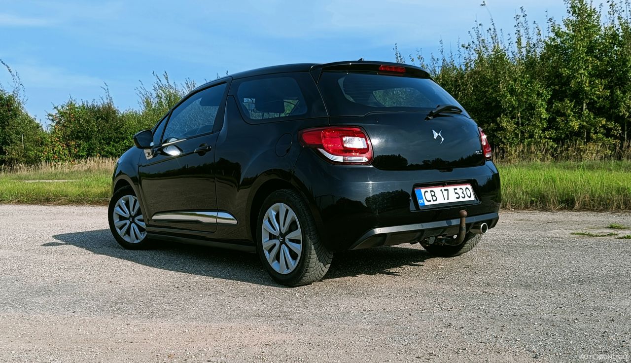 Citroen DS3 | 3