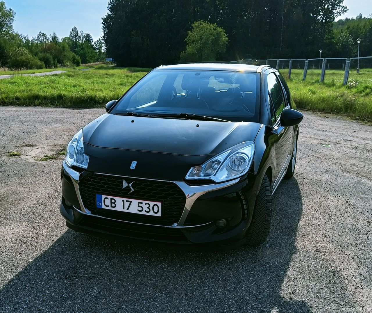 Citroen DS3 | 1