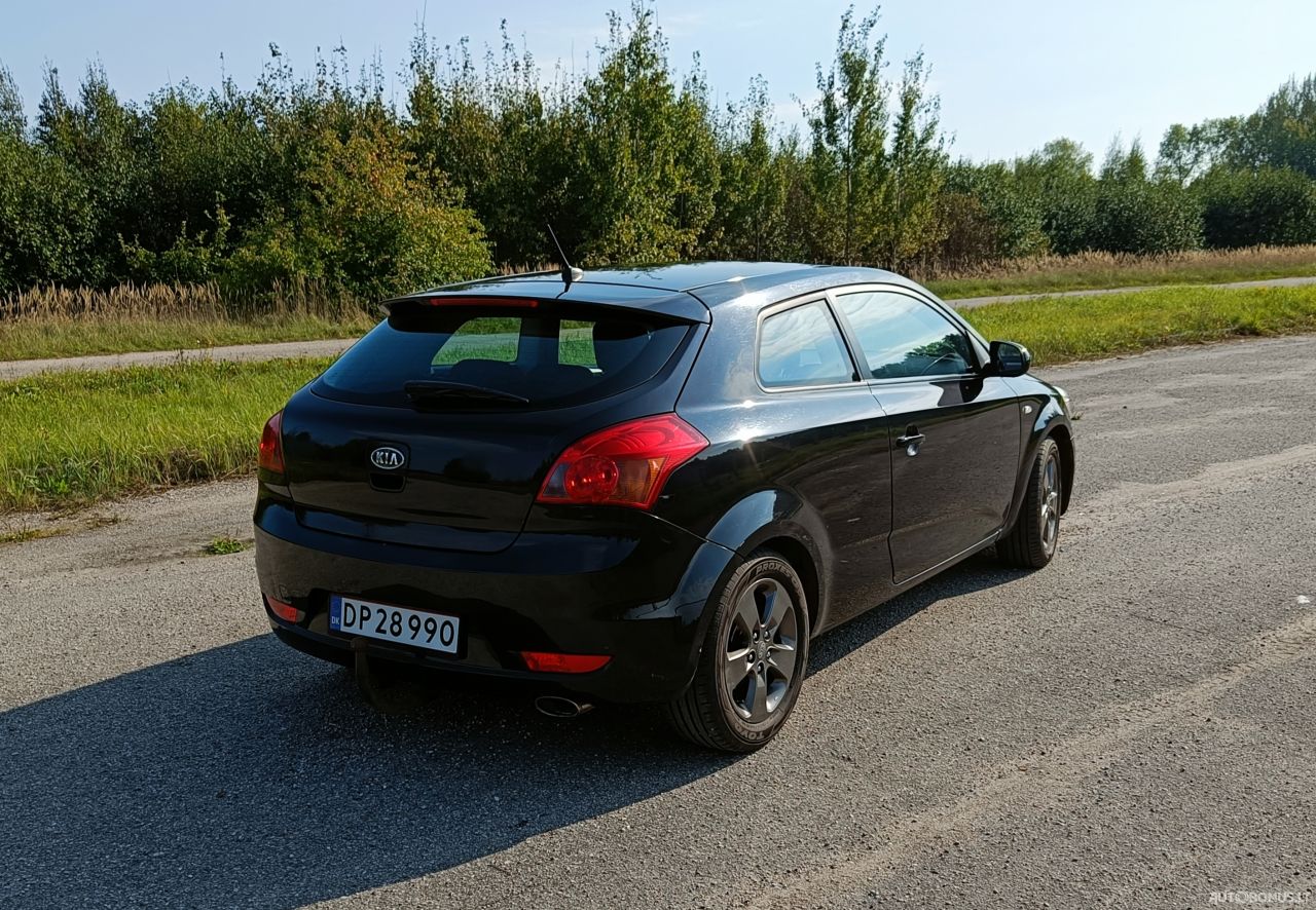 Kia Cee'd | 4