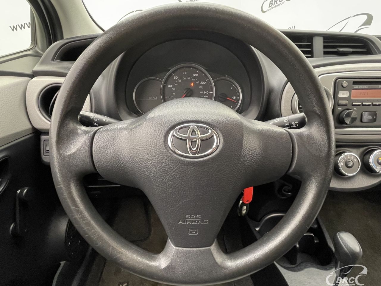 Toyota Yaris | 22