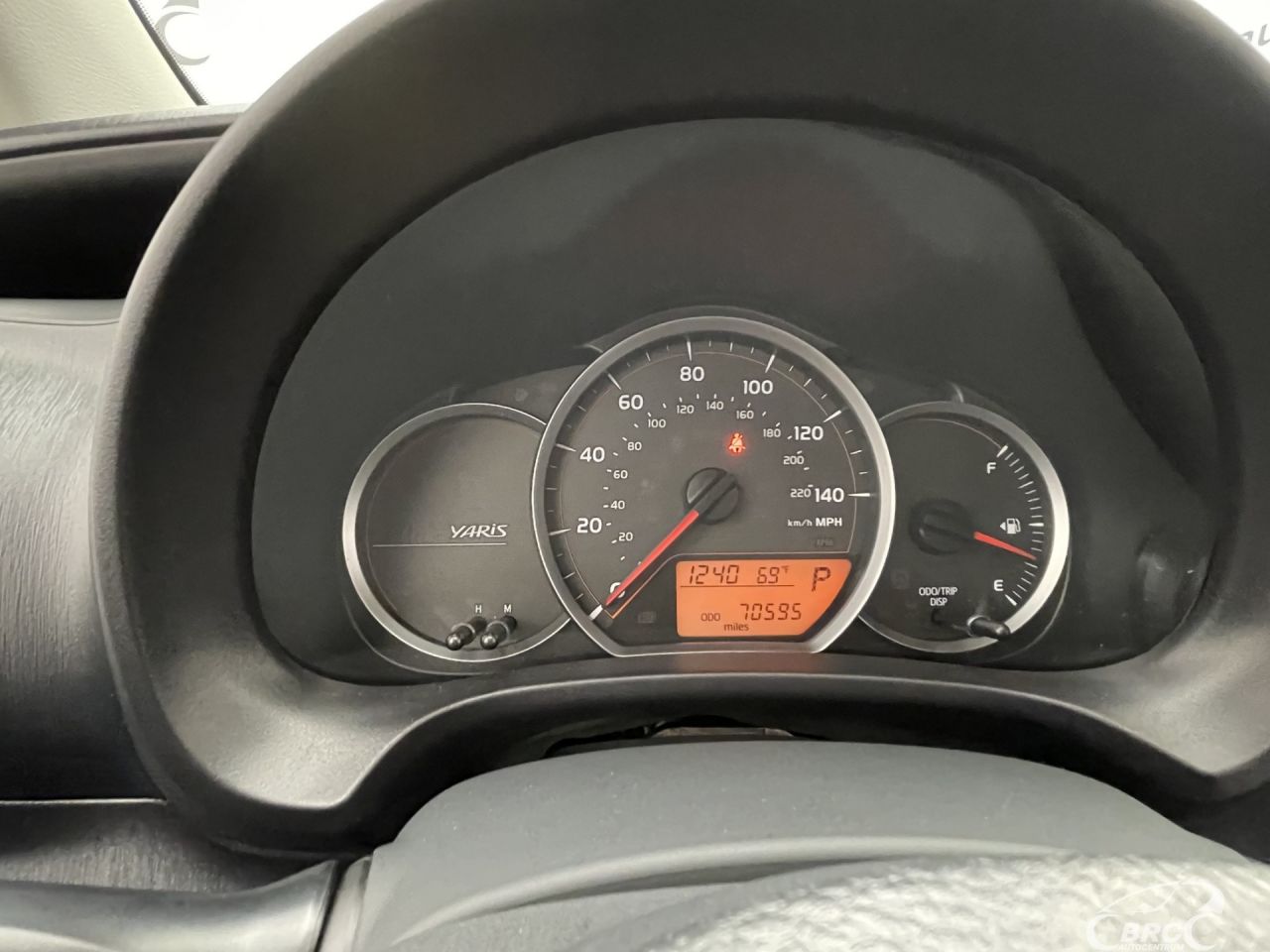 Toyota Yaris | 23