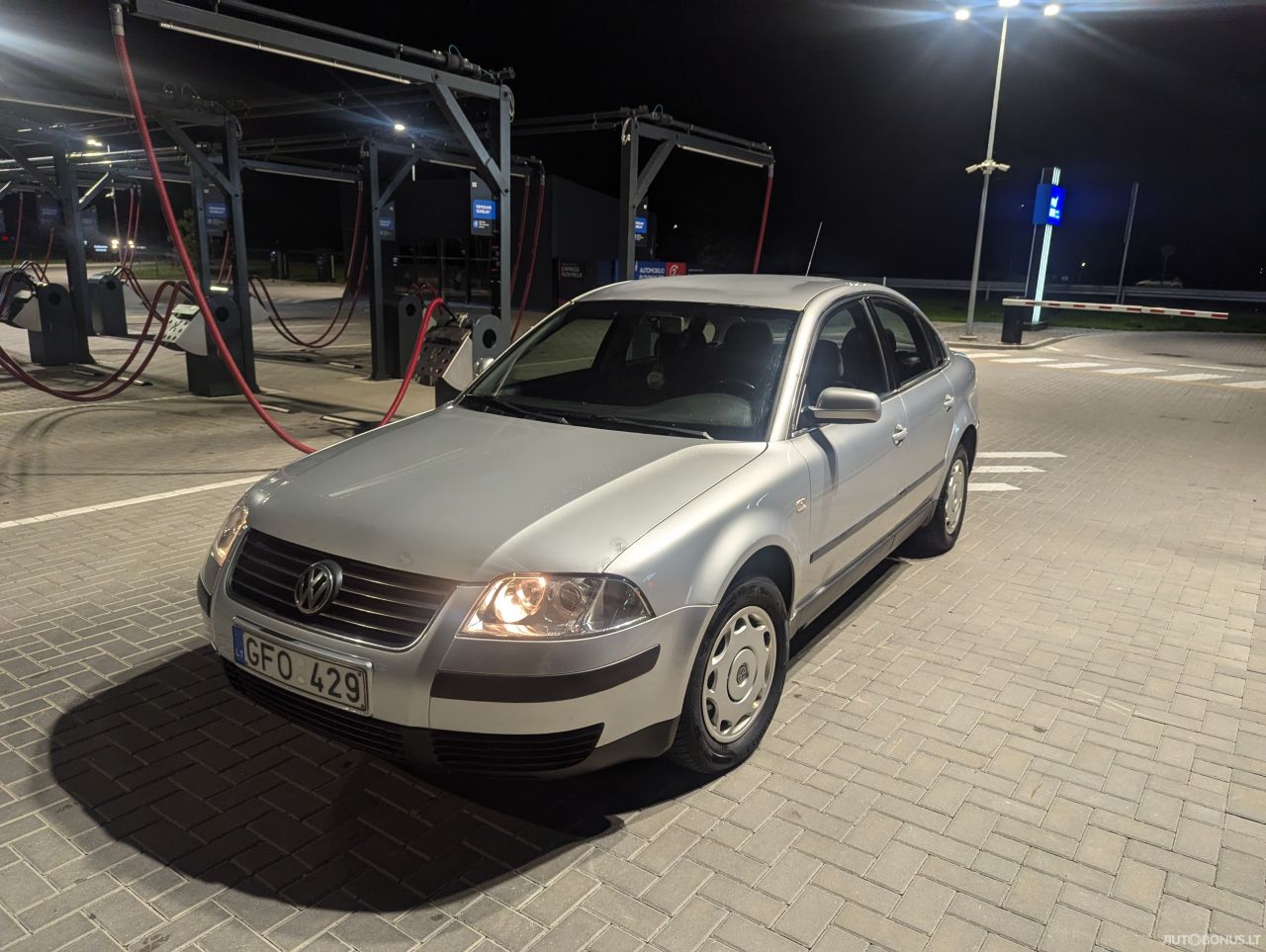 Volkswagen Passat | 7