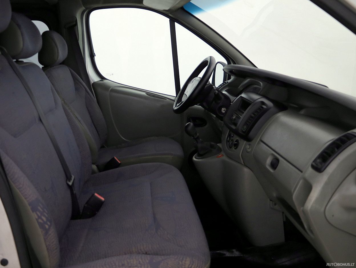 Renault Trafic | 5