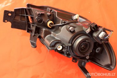 Mitsubishi Outlander | 1