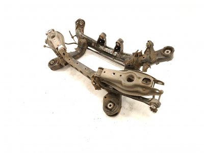 BMW 3 serija, Sedanas | 1