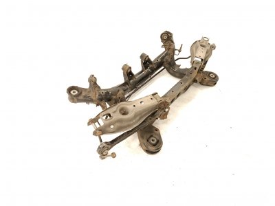 BMW 3 serija, Sedanas | 2