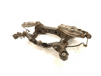 BMW 3 serija, Sedanas | 3