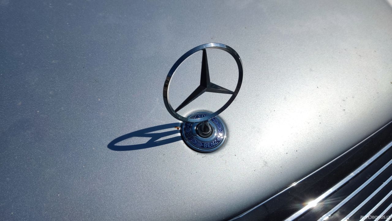 Mercedes-Benz | 3