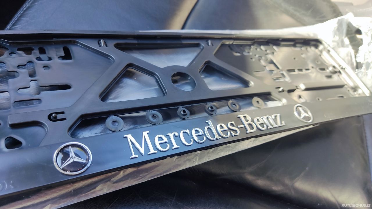 Mercedes-Benz | 11