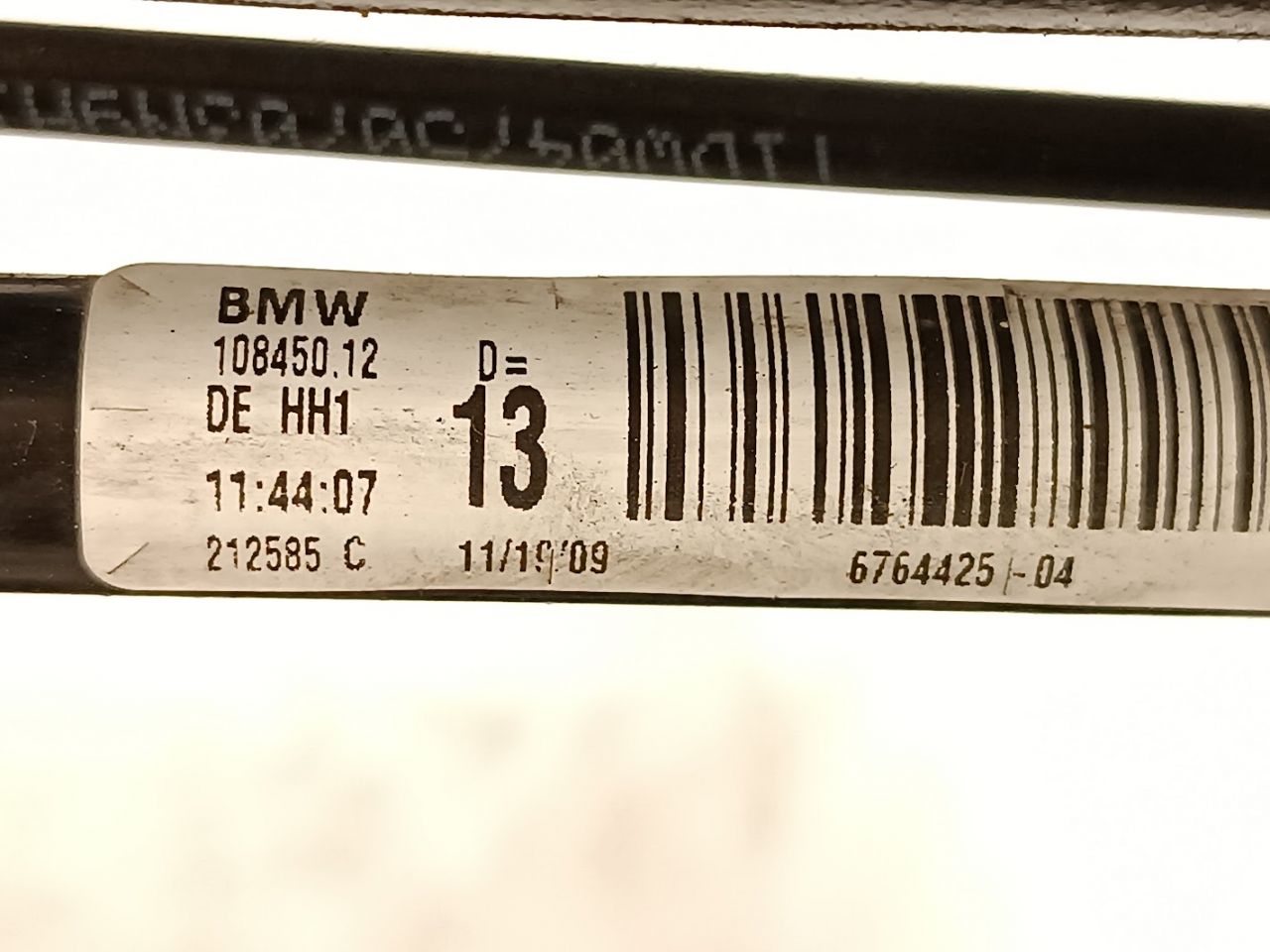 BMW 3 Series, Saloon | 10