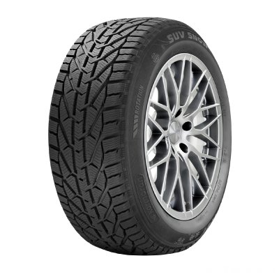 Kormoran 275/40R20 žieminės padangos
