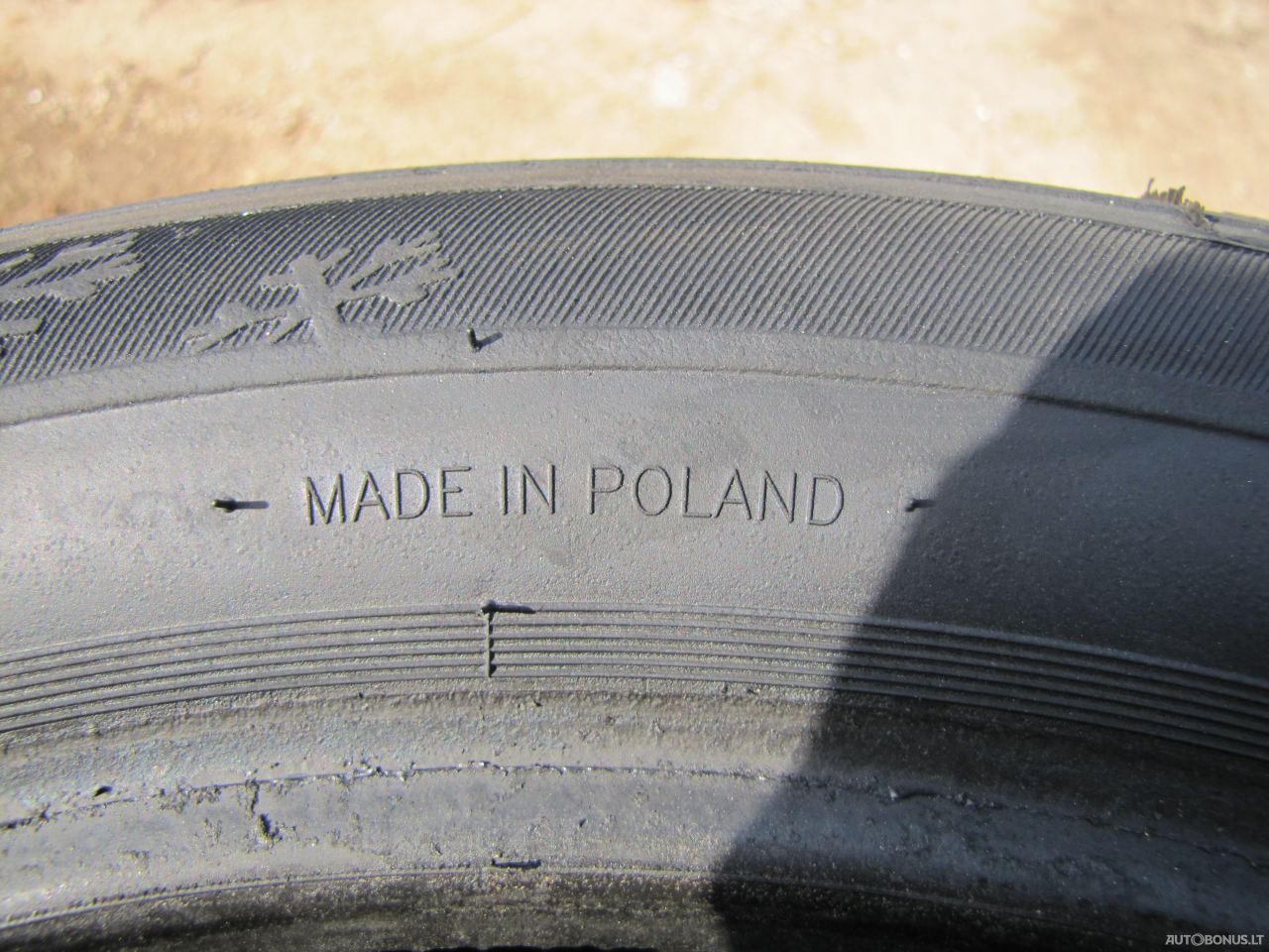 Agi GALGUM ALP 2 universal tyres | 14