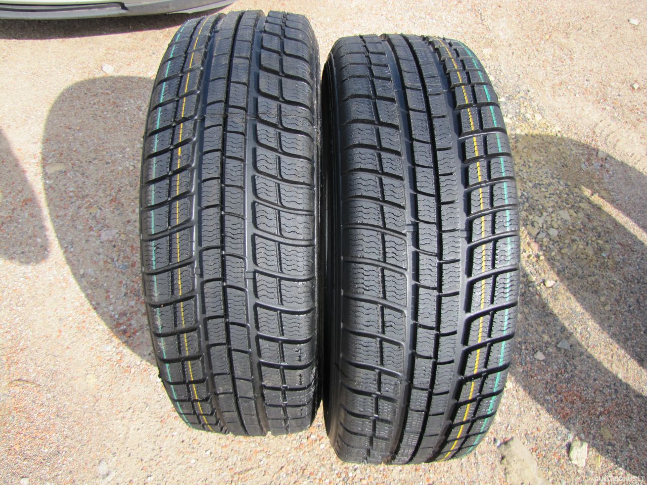 Agi GALGUM ALP 2 universal tyres | 3