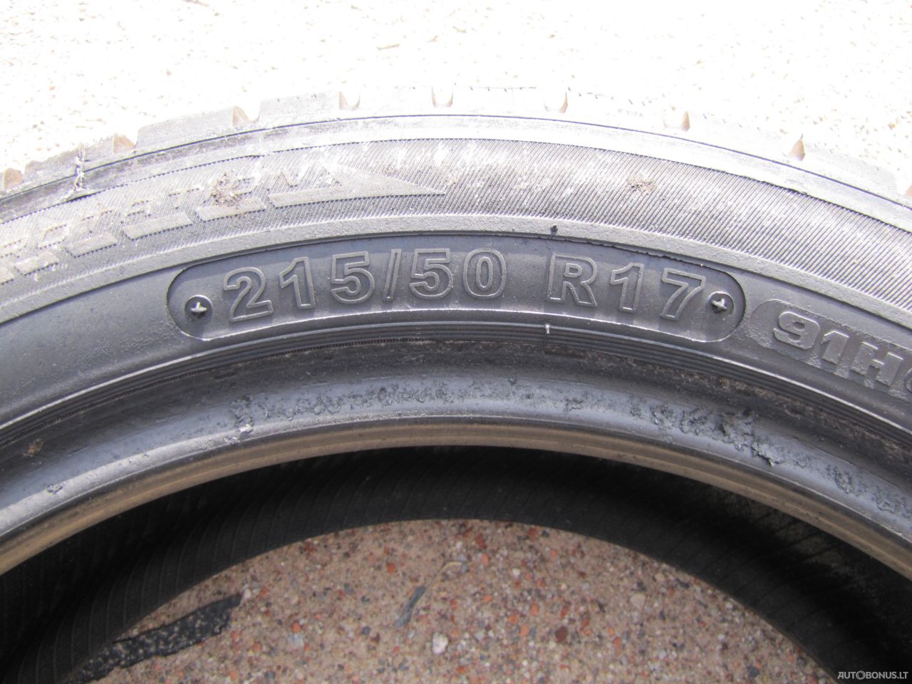 Agi GALGUM ALP 2 winter tyres | 9