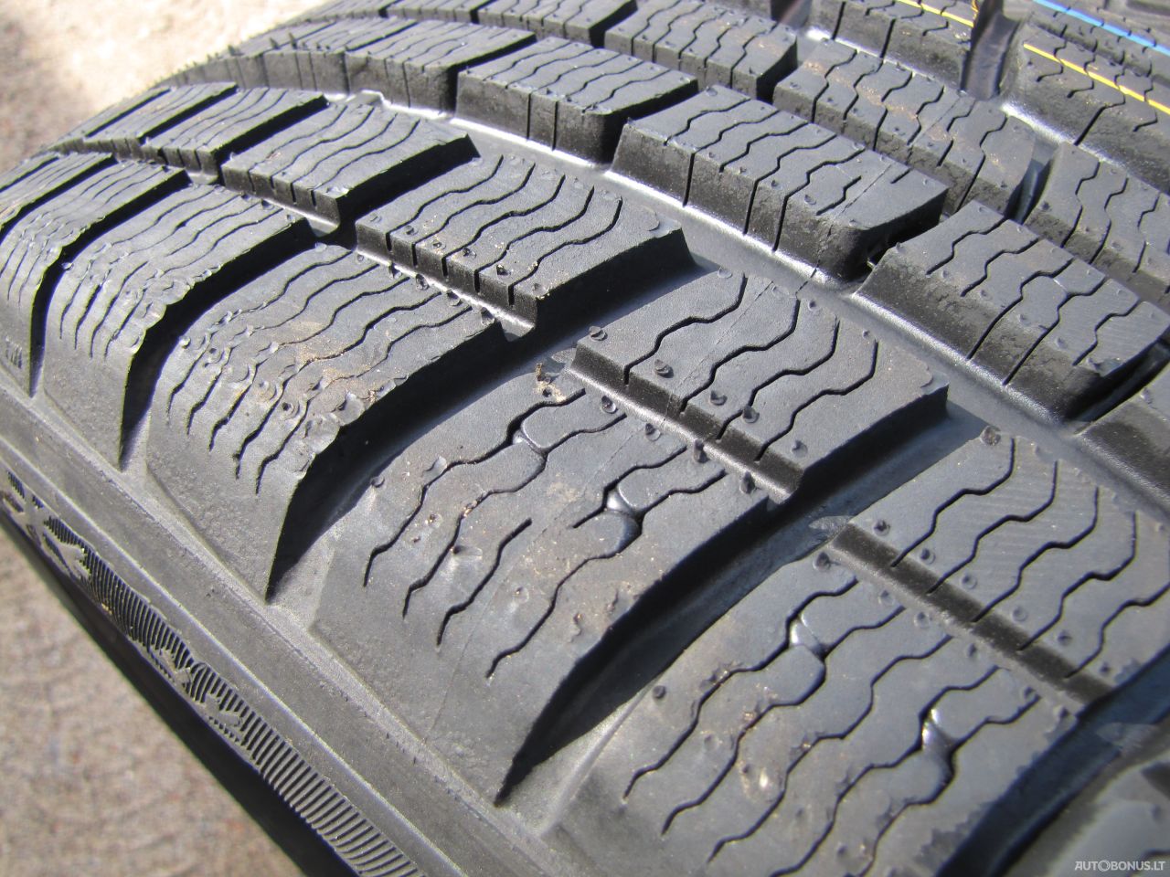 Agi GALGUM ALP 2 winter tyres | 13