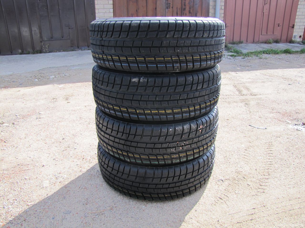 Agi GALGUM ALP 2 winter tyres | 15