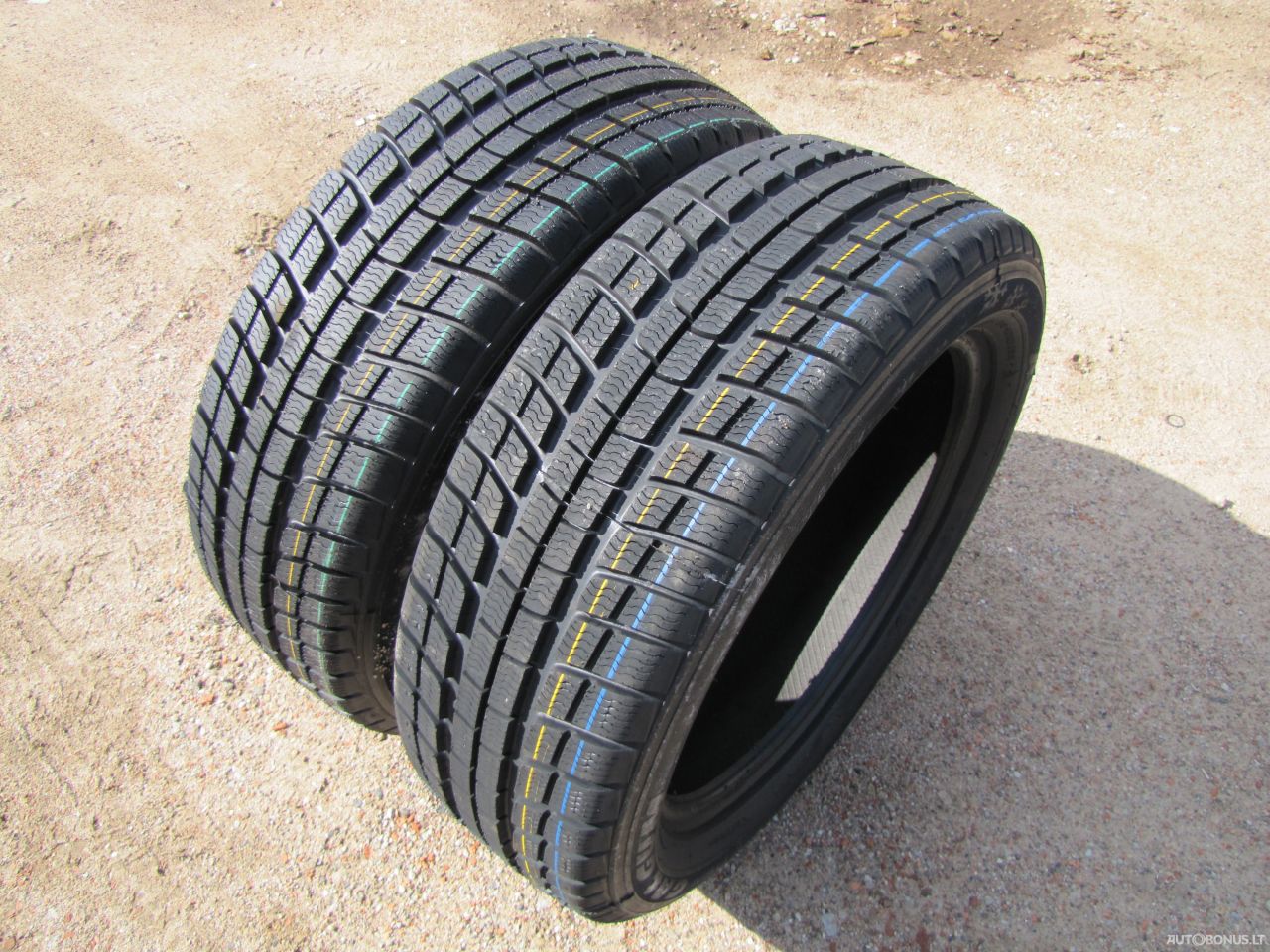 Agi GALGUM ALP 2 winter tyres | 22