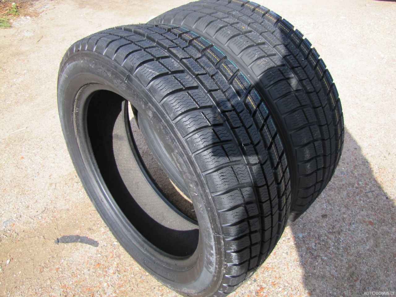 Agi GALGUM ALP 2 winter tyres | 23