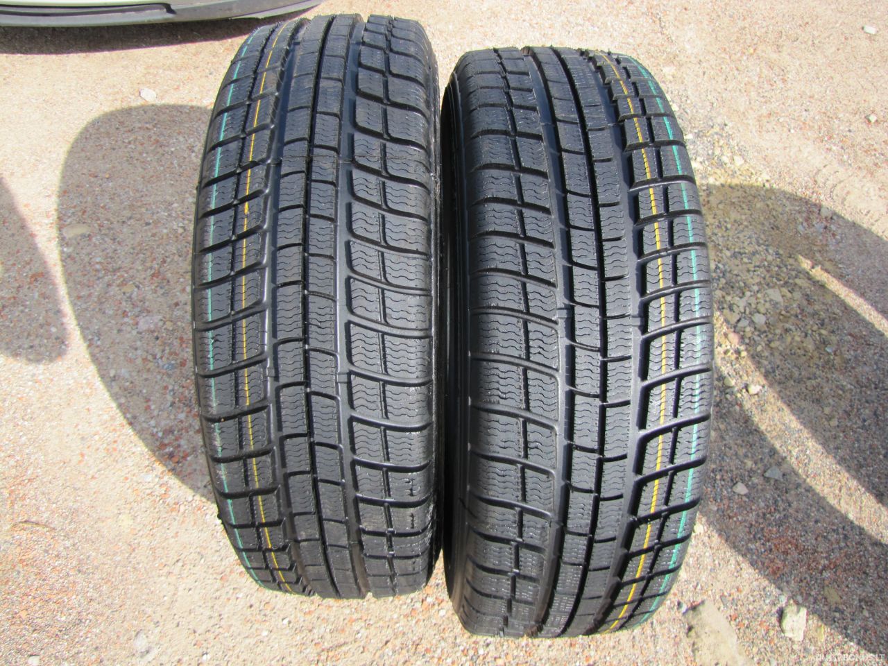 Agi GALGUM ALP 2 winter tyres | 3