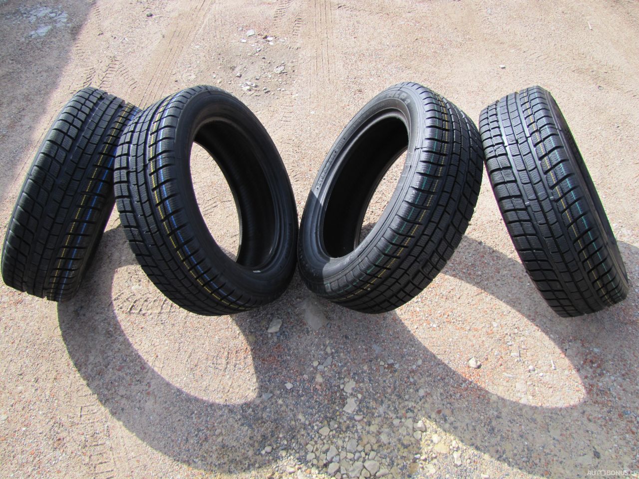 Agi GALGUM ALP 2 winter tyres | 4