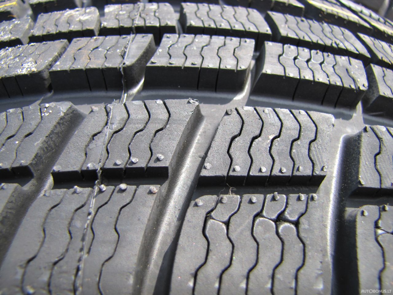 Agi GALGUM ALP 2 winter tyres | 23