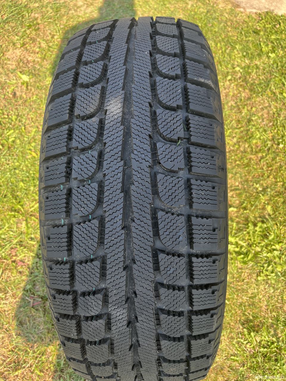 Maxtrek M7 235/55/R18 M+S žieminės padangos | 1