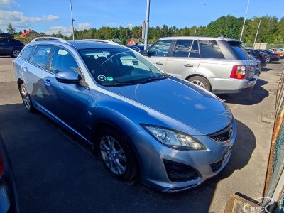 Mazda 6 | 3