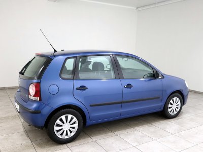 Volkswagen Polo | 2