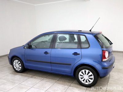 Volkswagen Polo | 3