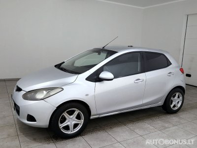 Mazda 2 | 1