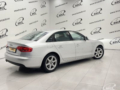 Audi A4 | 1