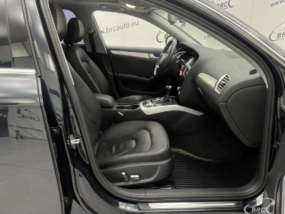 Audi A4 | 3