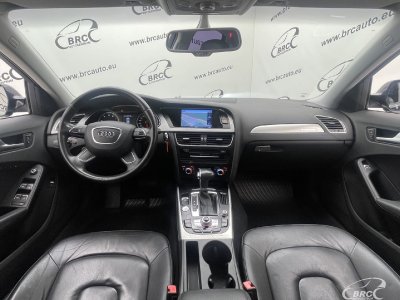 Audi A4 | 2