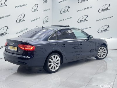 Audi A4 | 1
