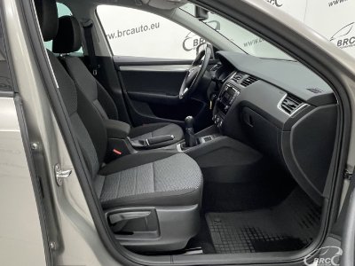 Skoda Octavia | 3