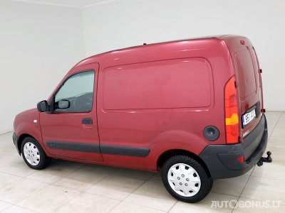 Renault Kangoo | 3