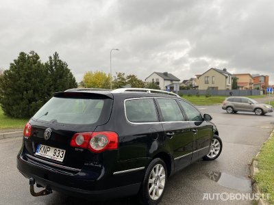 Volkswagen Passat | 3