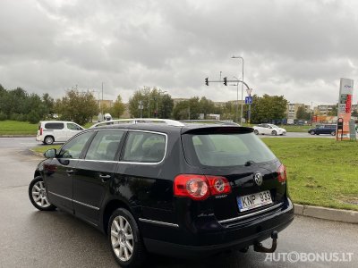 Volkswagen Passat | 2