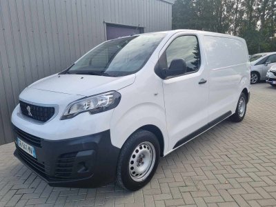Peugeot Expert, 1.5 l., Коммерческий