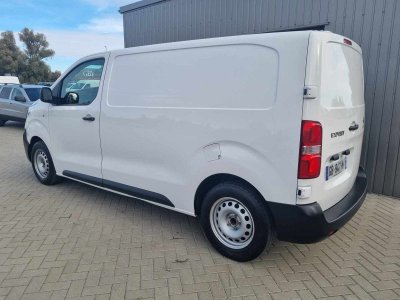 Peugeot Expert | 2
