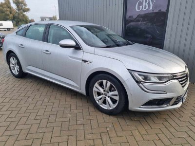 Renault Talisman | 2