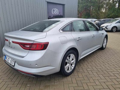 Renault Talisman | 3