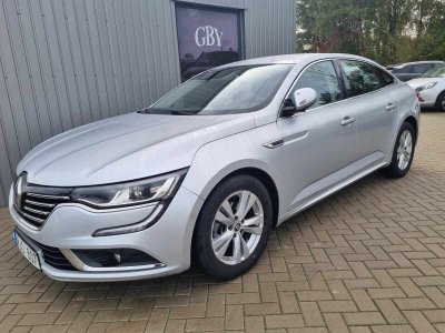 Renault Talisman, 1.6 l., sedanas