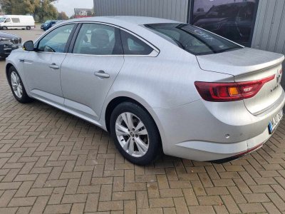 Renault Talisman | 1
