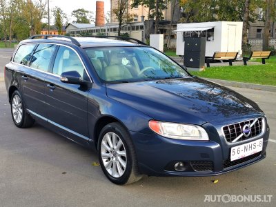 Volvo V70 | 1