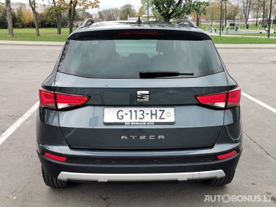 Seat Ateca | 1