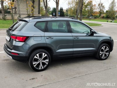 Seat Ateca | 3