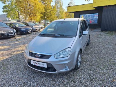 Ford C-MAX | 3