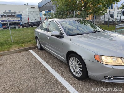 Volvo S80 | 2